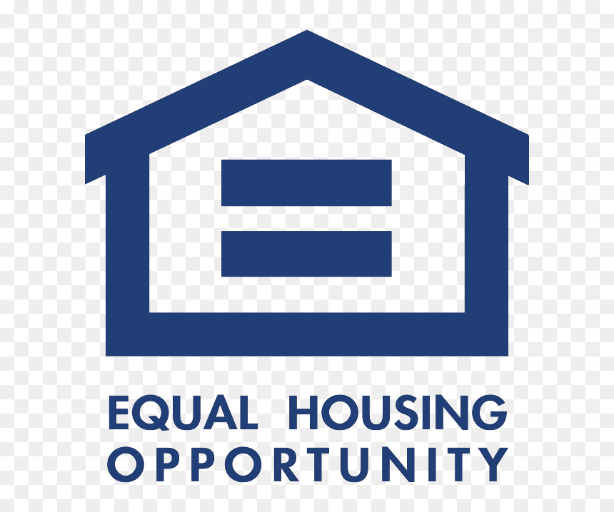 Equal Housing Opportunity